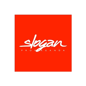 Slogan